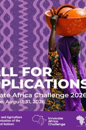 Innovate Africa Challenge
