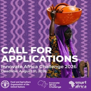Innovate Africa Challenge