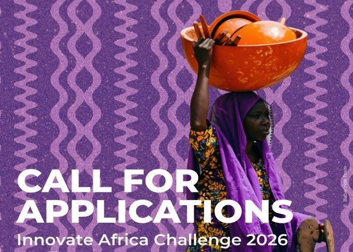 Innovate Africa Challenge