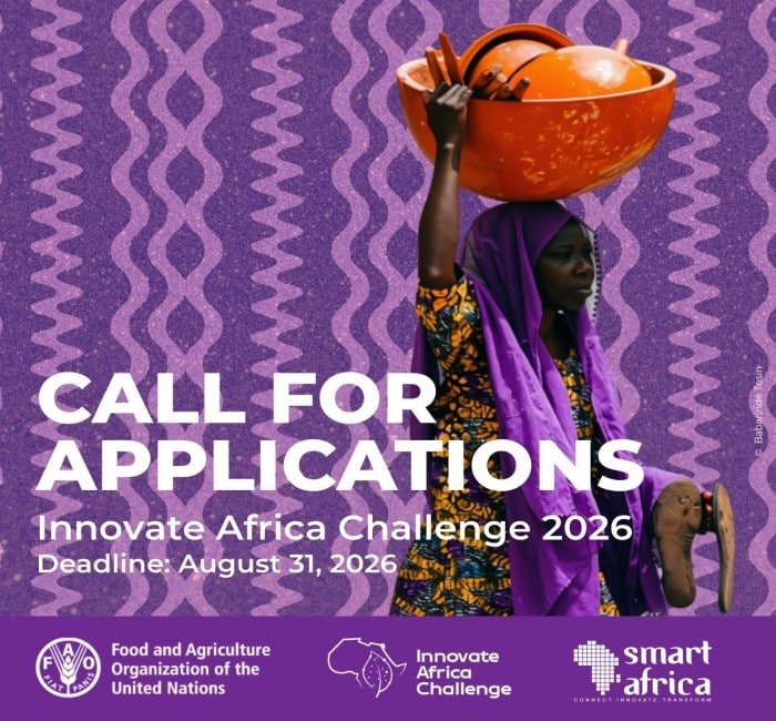 Innovate Africa Challenge