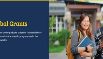 ACU Global Grants