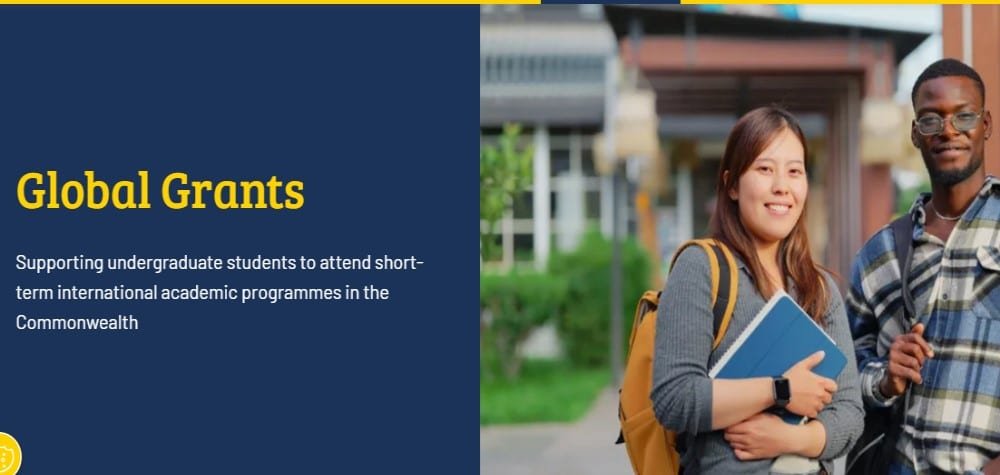 ACU Global Grants