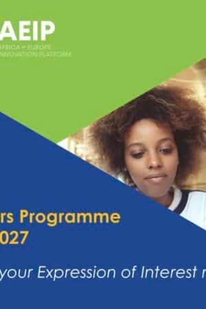AEIP Scholars Programme
