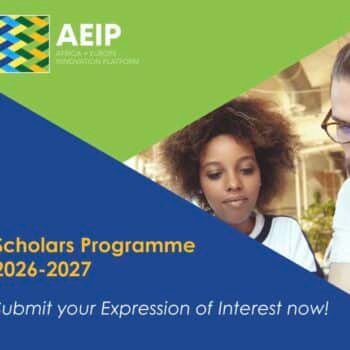 AEIP Scholars Programme