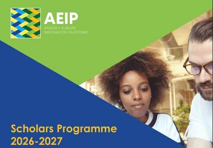 AEIP Scholars Programme
