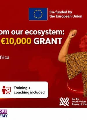 AEYA Spaces for Youth Grant