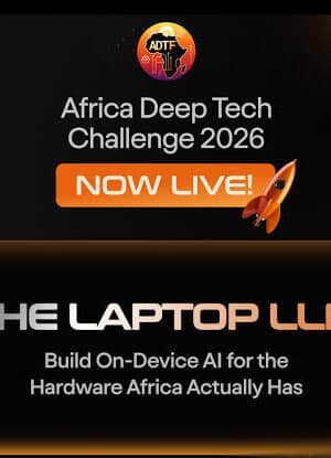 Africa Deep Tech Challenge