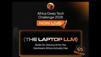 Africa Deep Tech Challenge