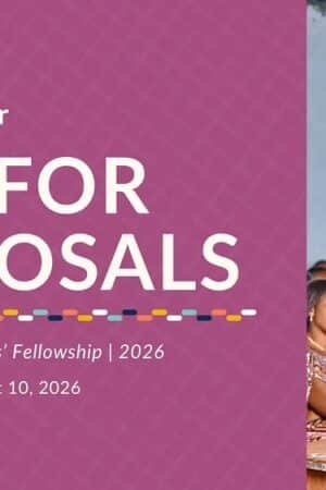 Africa Education Teachers Fellowship