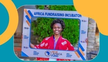 Africa Fundraising Incubator (AFI)