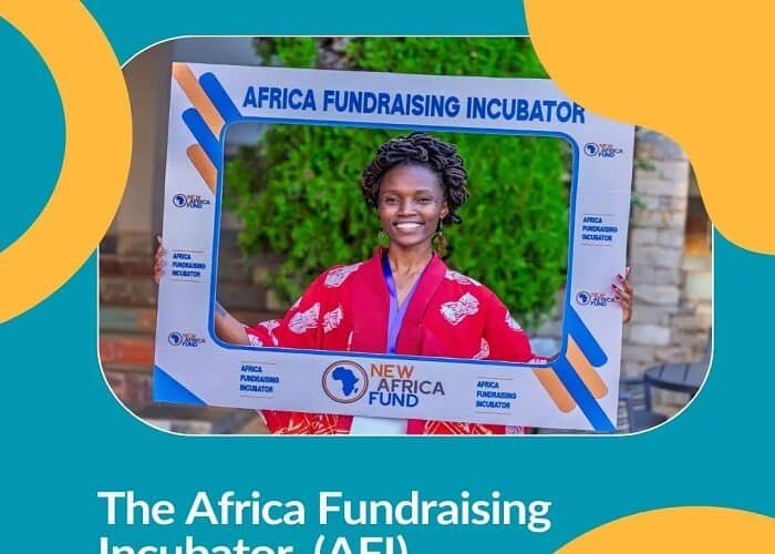 Africa Fundraising Incubator (AFI)