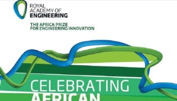 Africa Prize for Engineering Innovation