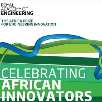 Africa Prize for Engineering Innovation