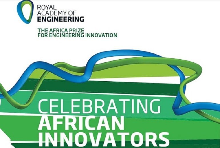 Africa Prize for Engineering Innovation
