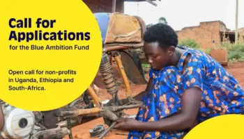 Blue Ambition Fund (BAF)