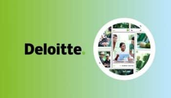 Deloitte Academy’s Cyber Security programme