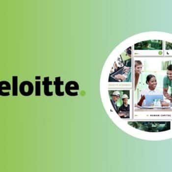 Deloitte Academy’s Cyber Security programme