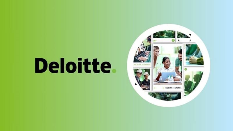 Deloitte Academy’s Cyber Security programme