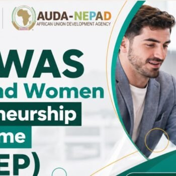 ECOWAS Youth Entrepreneurship Programme