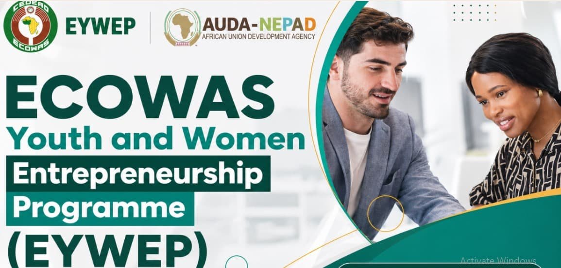 ECOWAS Youth Entrepreneurship Programme