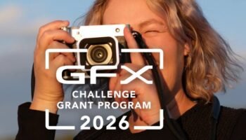  GFX Challenge Grant Program