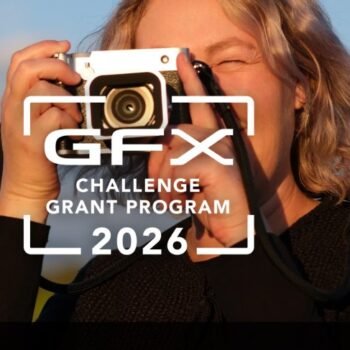  GFX Challenge Grant Program
