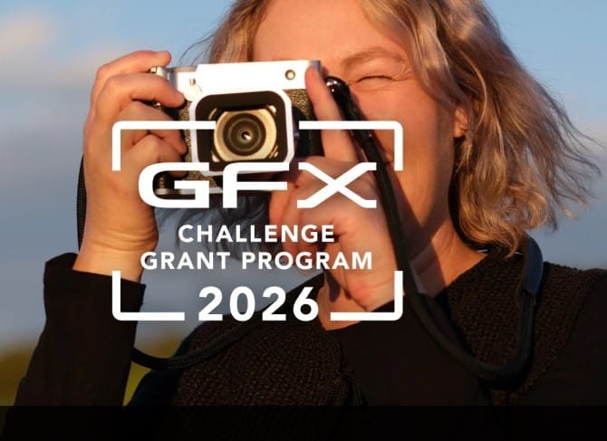  GFX Challenge Grant Program