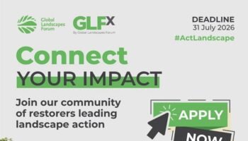 GLFx Chapters Program