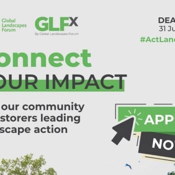GLFx Chapters Program