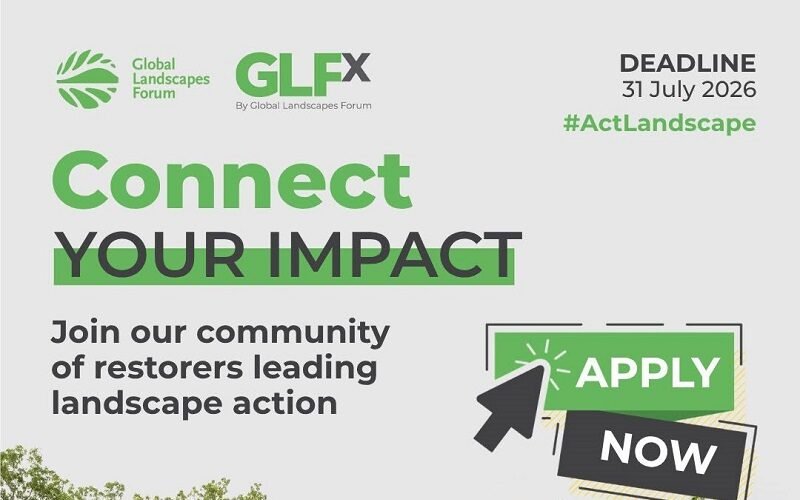 GLFx Chapters Program