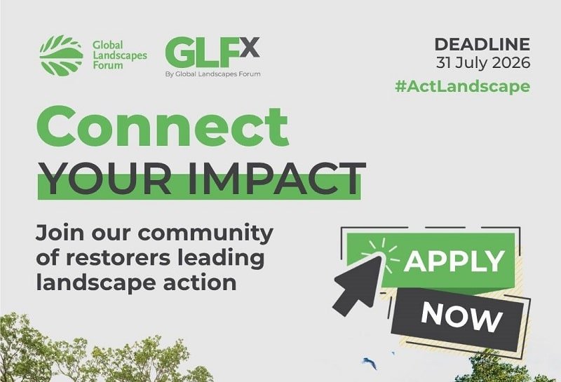 GLFx Chapters Program