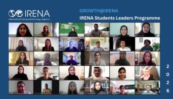 IRENA GROWTH@IRENA training Programme