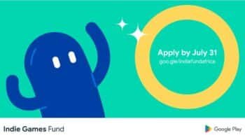 Indie Games Fund Africa