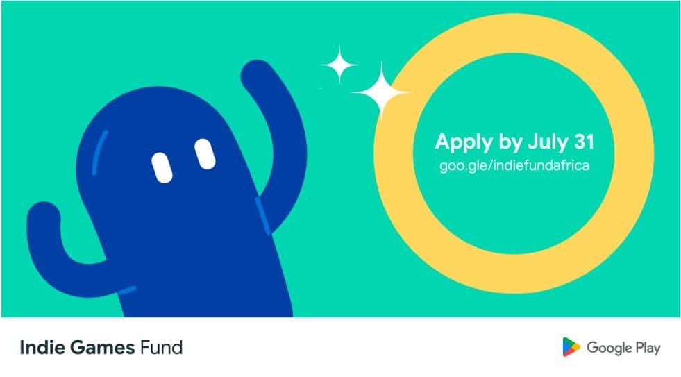 Indie Games Fund Africa