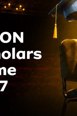 MTNF/Muson Music Scholarship Program