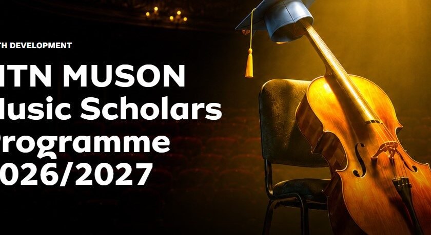 MTNF/Muson Music Scholarship Program