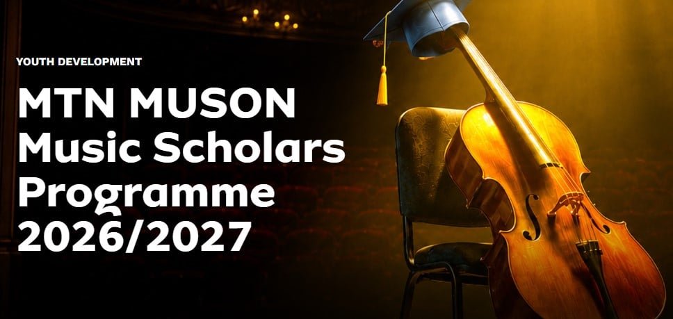MTNF/Muson Music Scholarship Program