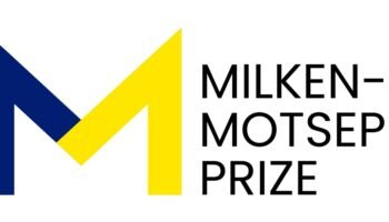 Milken-Motsepe Prize in Circular Economy