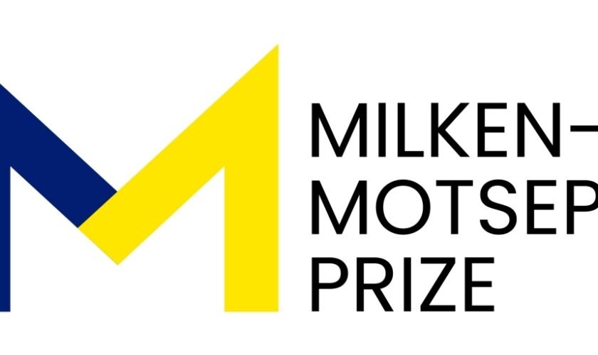 Milken-Motsepe Prize in Circular Economy