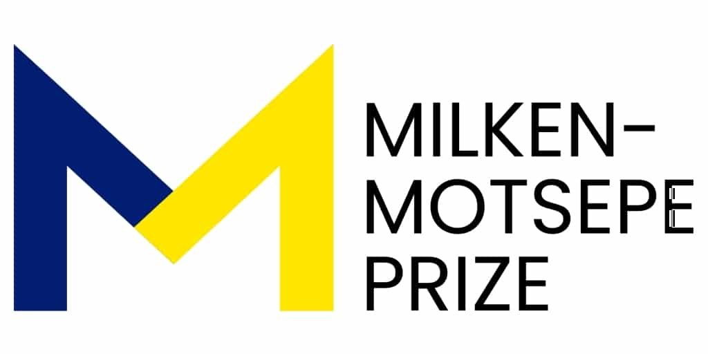 Milken-Motsepe Prize in Circular Economy