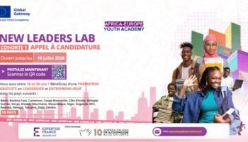The New Leaders Lab (NLL)