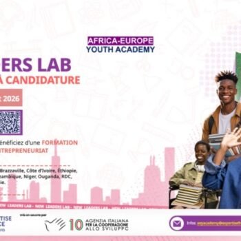 The New Leaders Lab (NLL)
