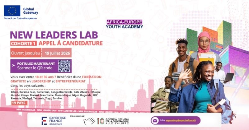 The New Leaders Lab (NLL)