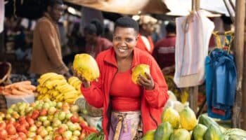 NourishNext West Africa Youth Agrifood Innovation Challenge