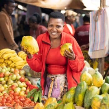 NourishNext West Africa Youth Agrifood Innovation Challenge