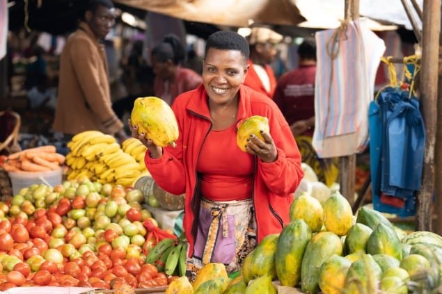 NourishNext West Africa Youth Agrifood Innovation Challenge