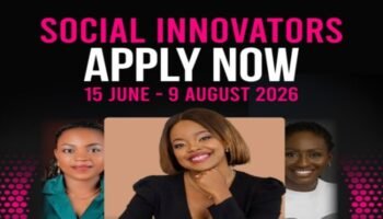 Reckitt Catalyst Global Accelerator