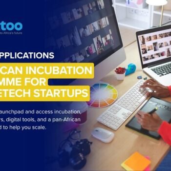 UNDP Timbuktoo Launchpad Programme