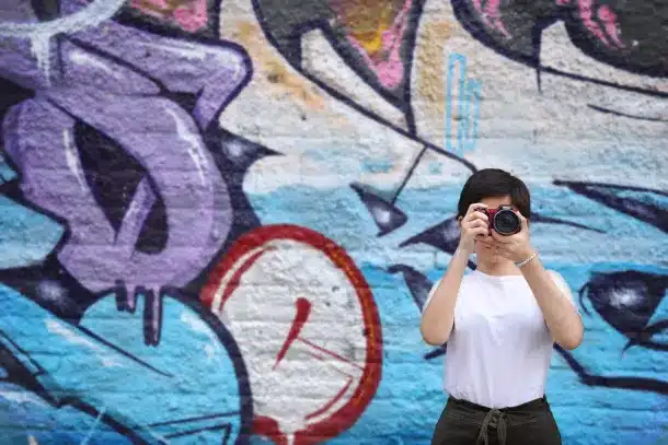 UNESCO-UNEVOC Skills in Action Photo Competition