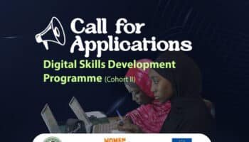 Digital Skills Development Programme